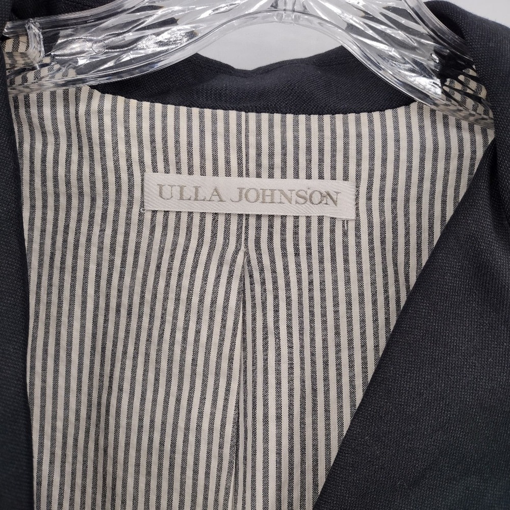 Ulla Johnson Ulla Johnson Ulla Johnson View 4
